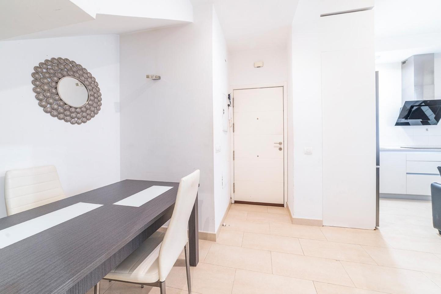 Alohamundi Quintana Apartamento Sevilha Exterior foto